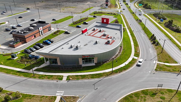 Scotia Bank galway