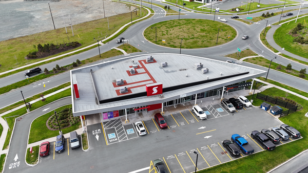 Scotia Bank galway